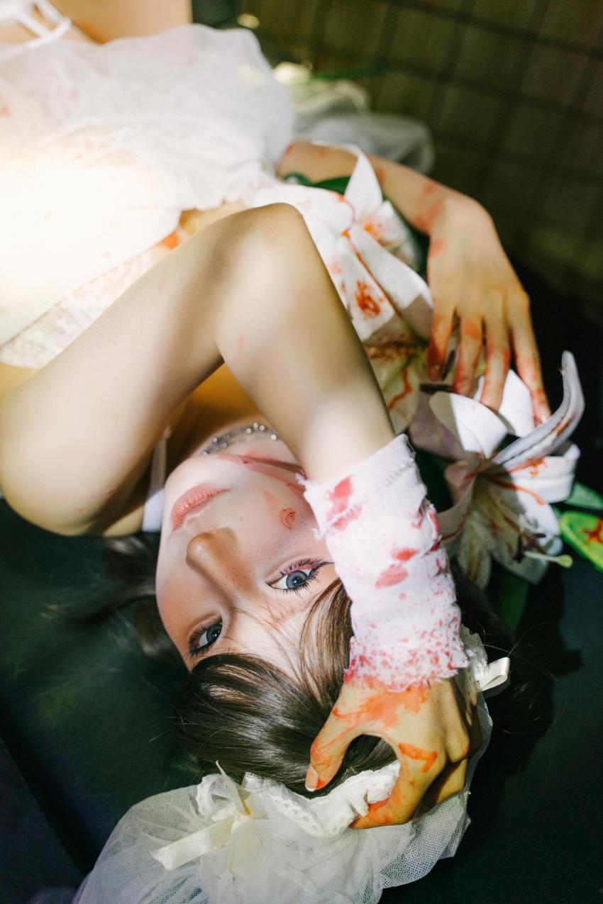 蠢沫沫 - BOSS（正片）