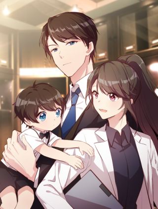 贺少的闪婚暖妻