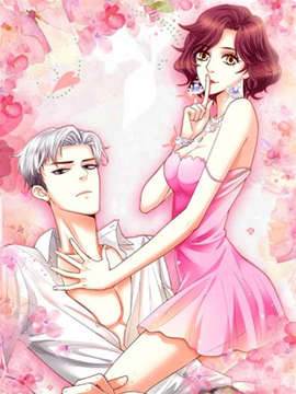 酷帅总裁的二次初恋