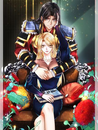 喂！吕布，把身体还给我