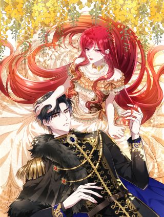 舔狗恶女要离婚了！