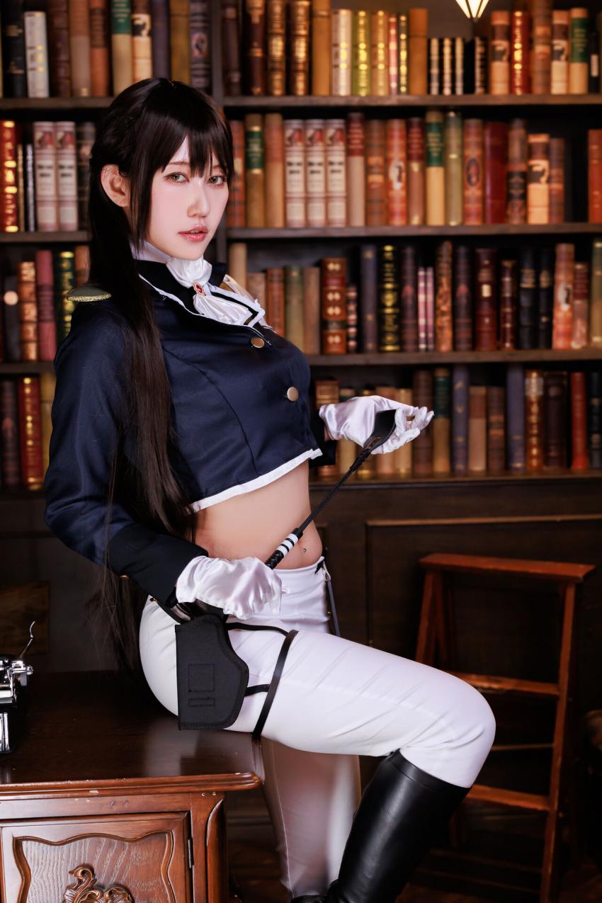 [ばむ] バムチャーナ先生の课外授业