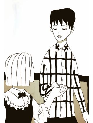 人生短暂，去恋爱吧