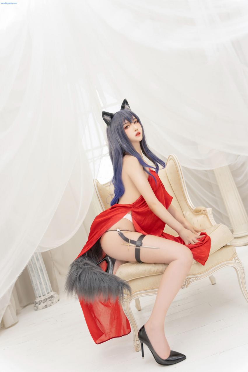 [Shika小鹿鹿] 明日方舟 德克萨斯