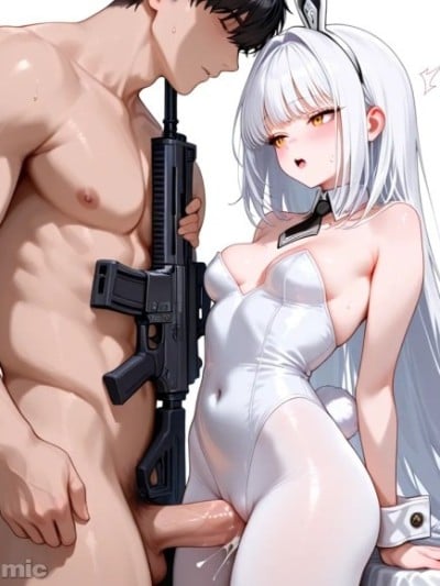 [锐子]摸点布兰尔涩图