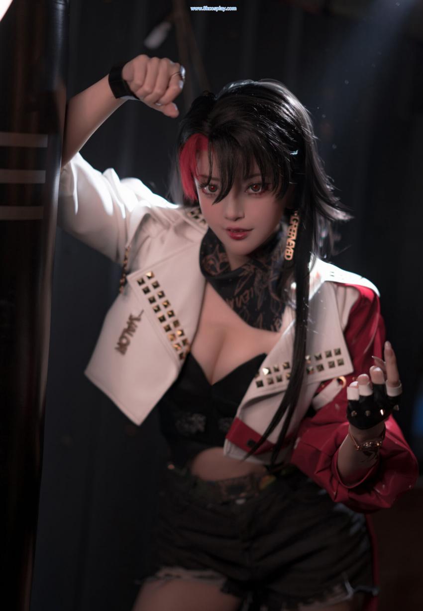 [黑龙贯通] 噬灵者