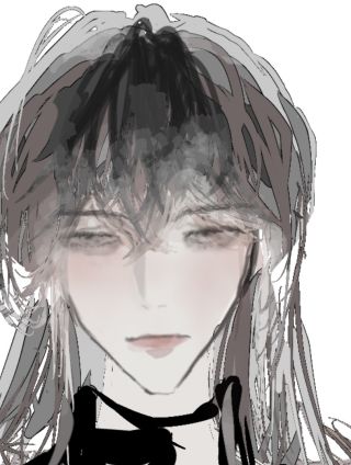 惊悚游戏里的病美人玩家