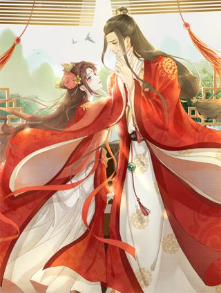 我的王爷三岁半