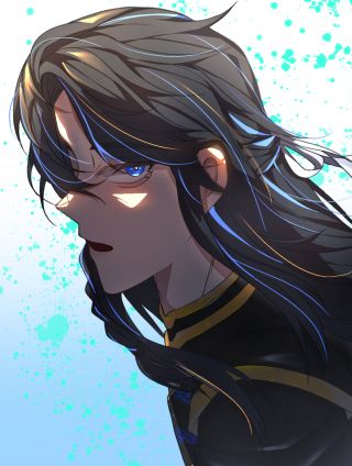 这是我的鬼王大人