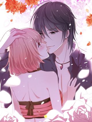 在娱乐圈里逆风翻盘