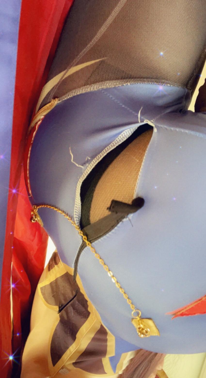 [Rynkerbelle]莫娜照片集