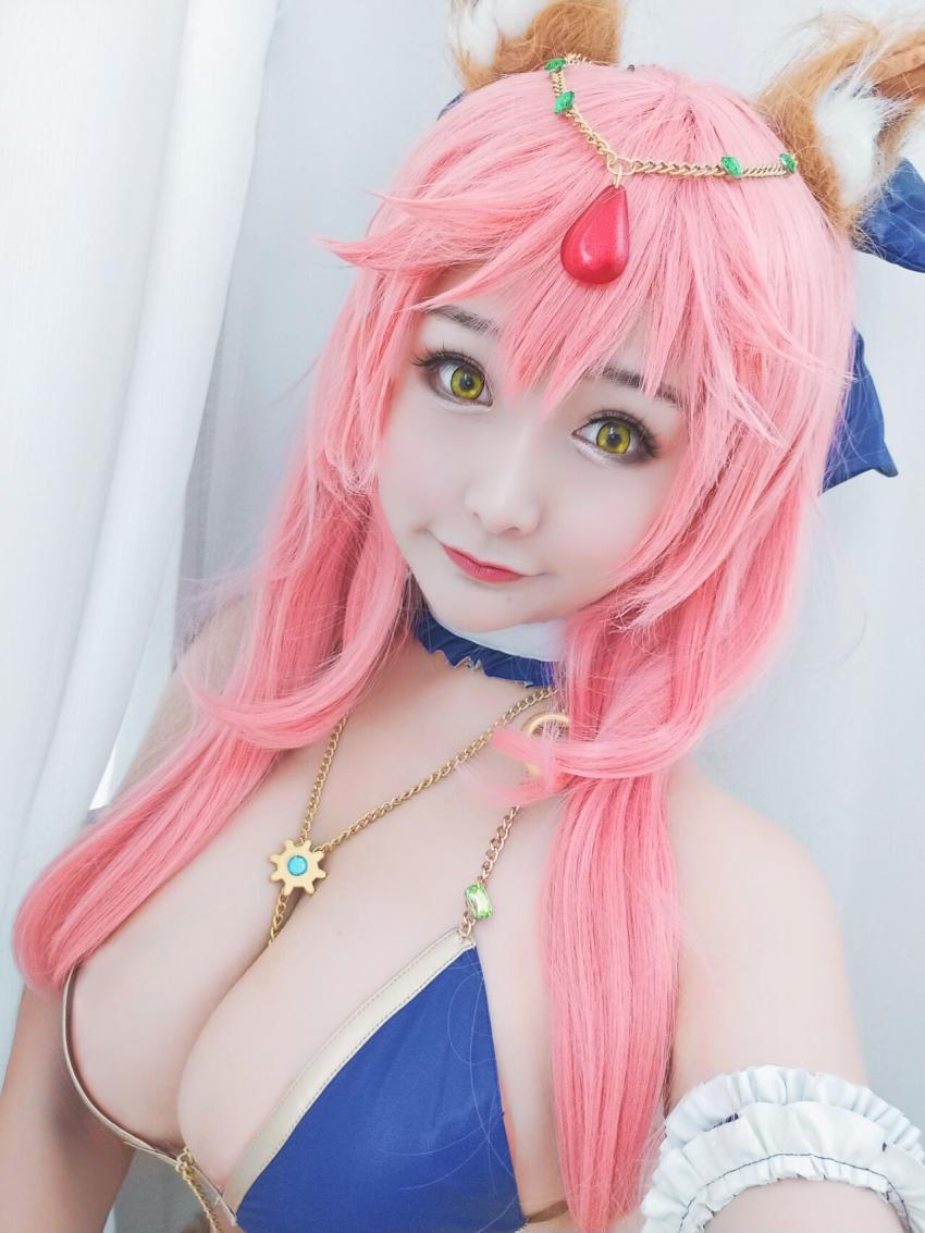 [三刀刀Miido] 玉藻前