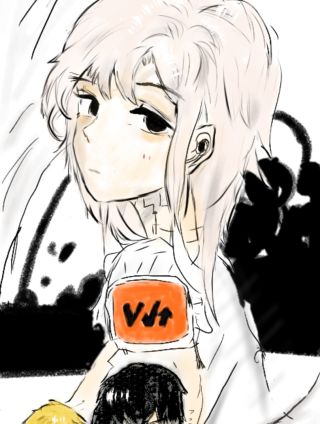 为何怪物会在这里？！