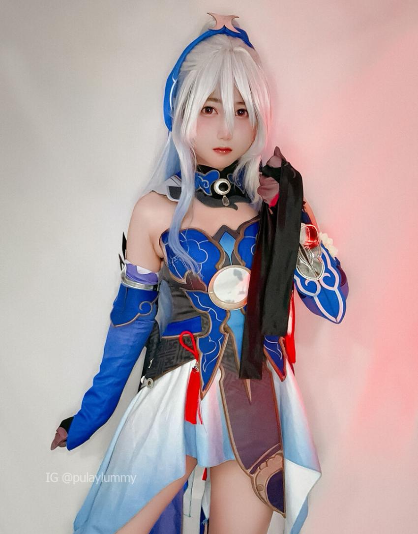 普拉莱米 - jin光流