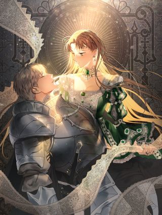 错把结婚当交易，却意外的甜蜜？