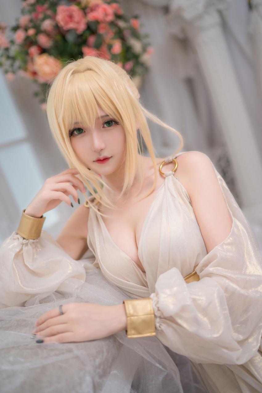 Coser - 腐团儿