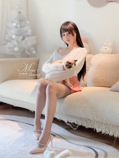 咬一口兔娘ovo – Romantic Holiday