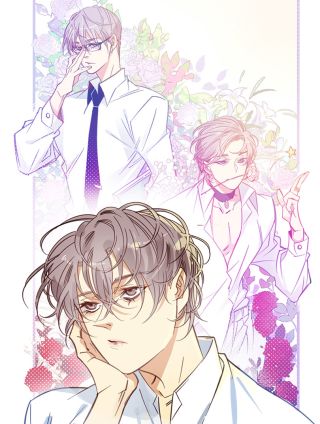 男朋友他戏超多