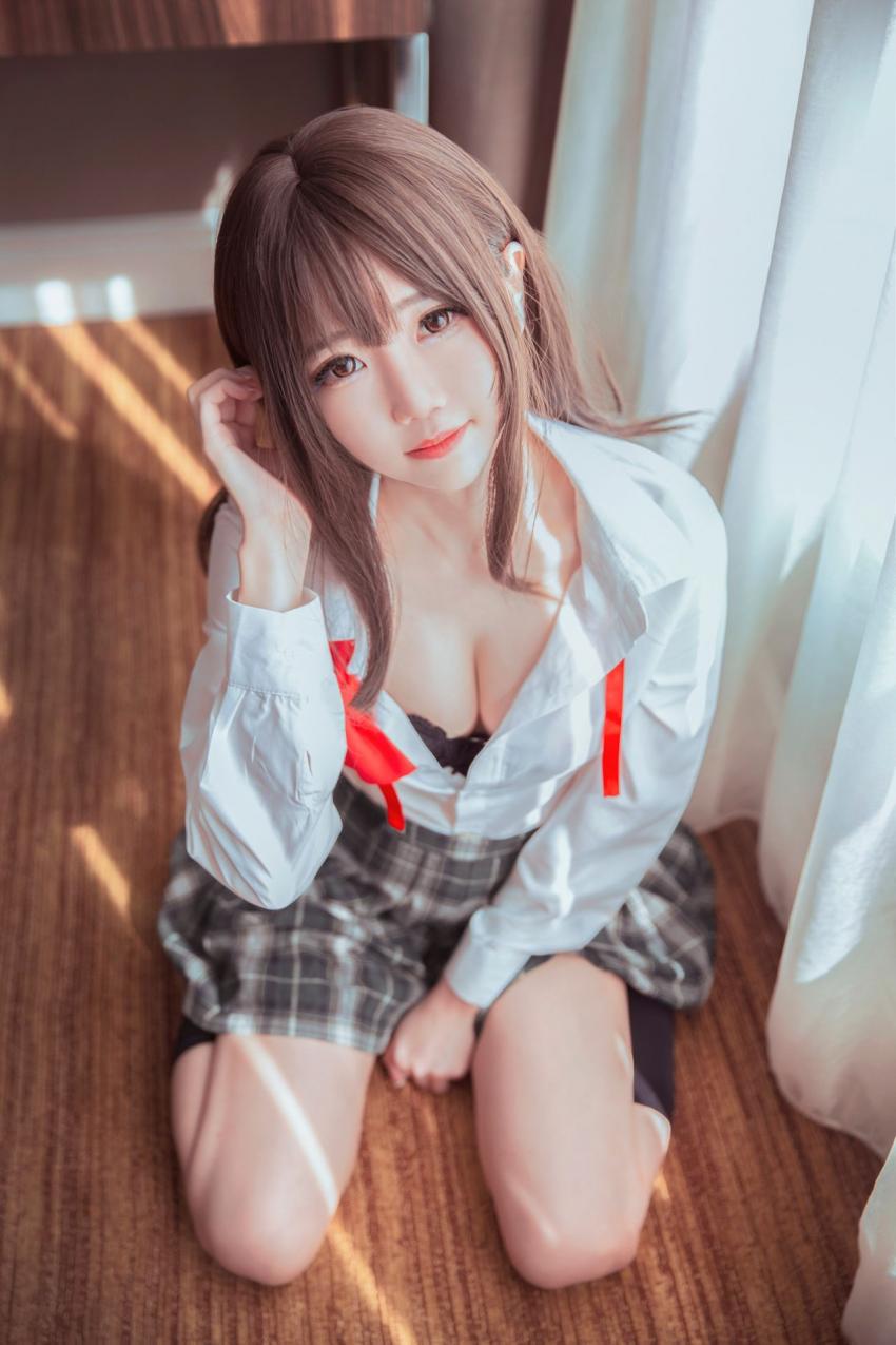 莎莉-多拉斯诺- Sayu (1)