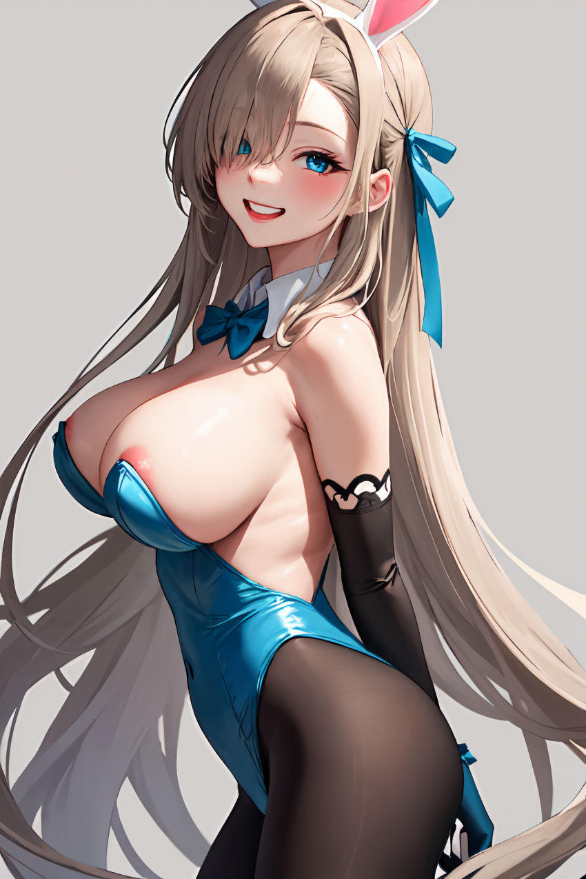 【AI绘画】爱爱