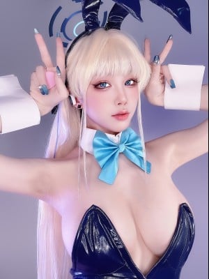 水淼 - 飞鸟马トキ