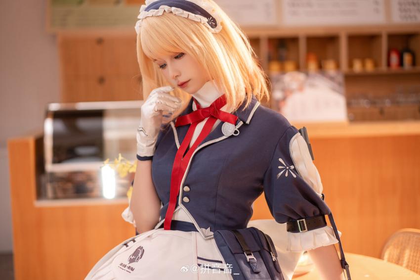 [拼音音_] 桑朵莱希