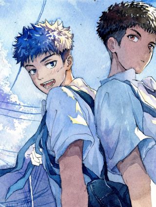 在丧尸大佬的怀里肆意撒野