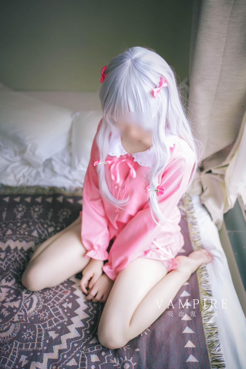 [吸血鬼映画]和泉纱雾