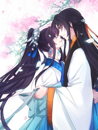 王妃，王爷他不装了