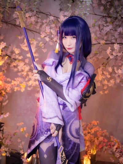 Atsuki - RaidenShogun