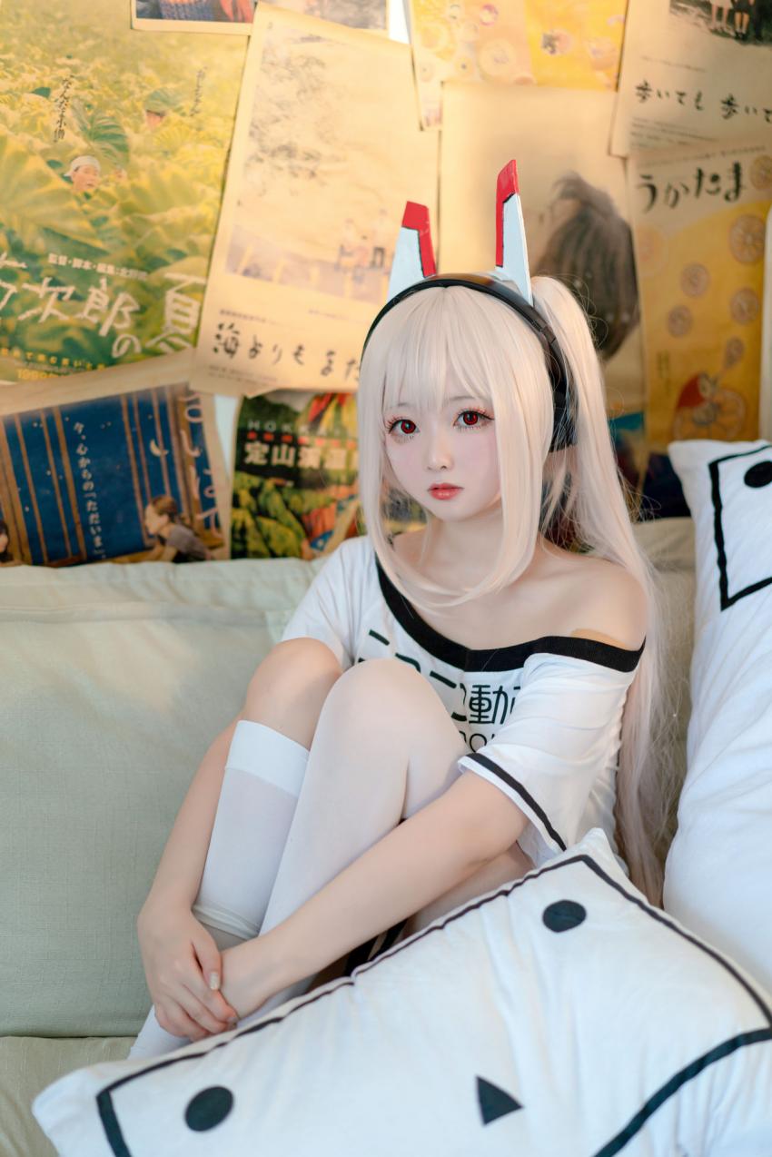 [蠢沫沫] 碧蓝航线 绫波