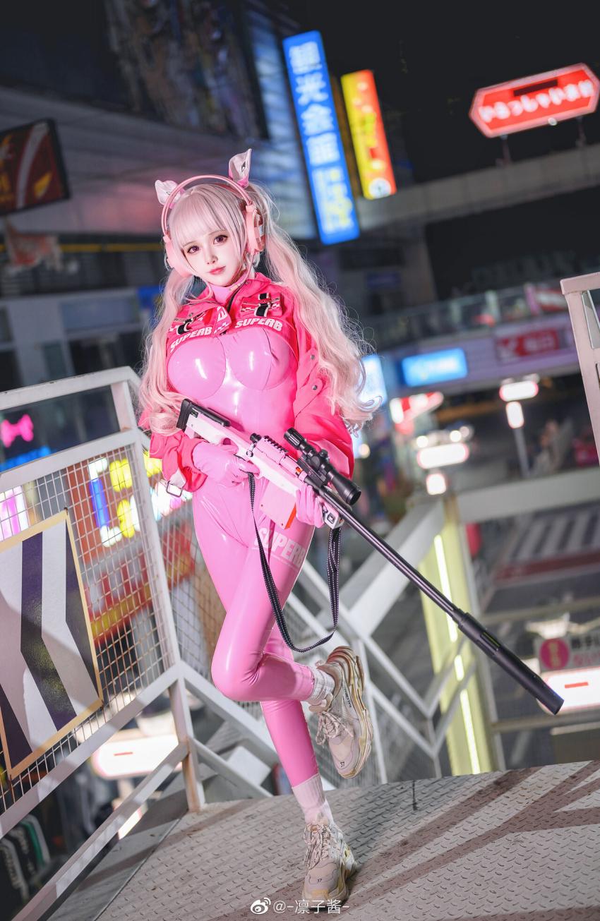 [凛子酱] ❀爱丽丝🐇