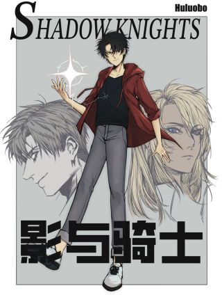 影与骑士shadow knights