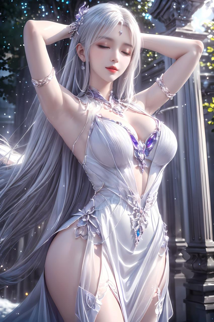 斗破苍穹-小医仙3