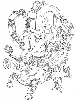 武力高中 武力高中