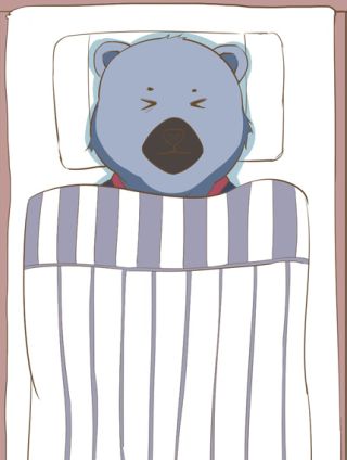 我的梦想需要做梦去想