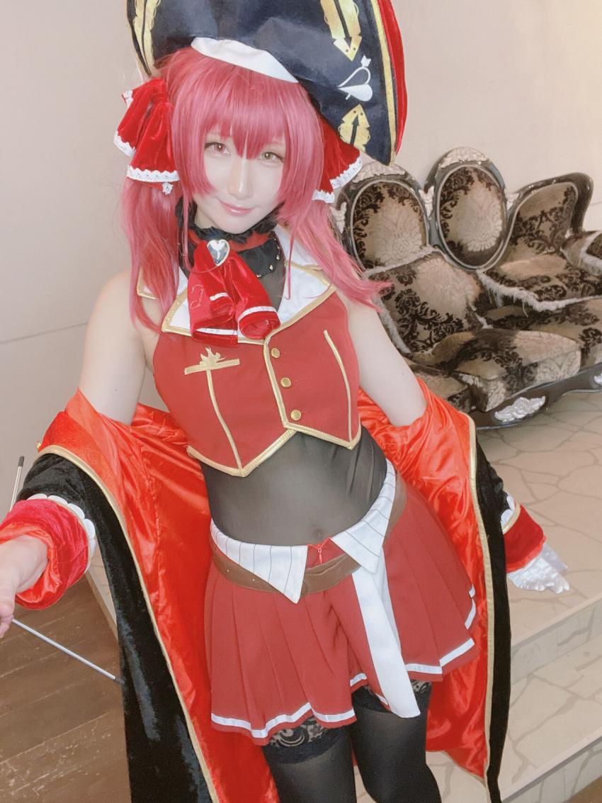 [Atsuki] 拍照自拍照_海洋