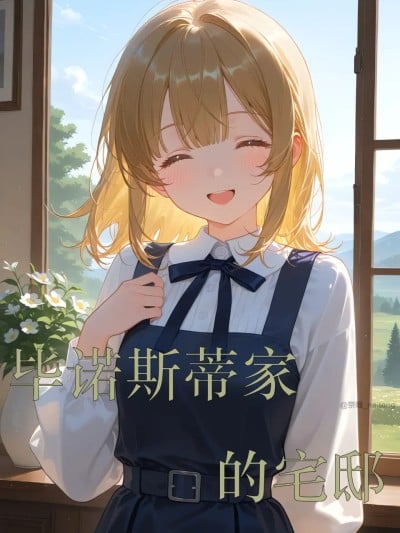 【颜千九】毕诺斯蒂家的宅邸