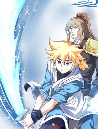 超凡勇士有点强