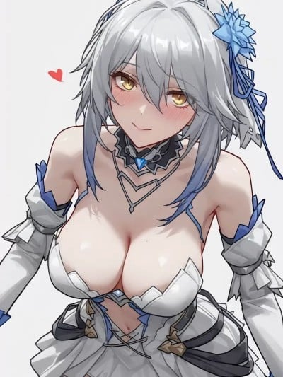 [AI Generated]snow break