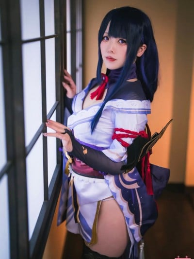 [ワルキューレ (りずな)] 雷⚡️将军ROM