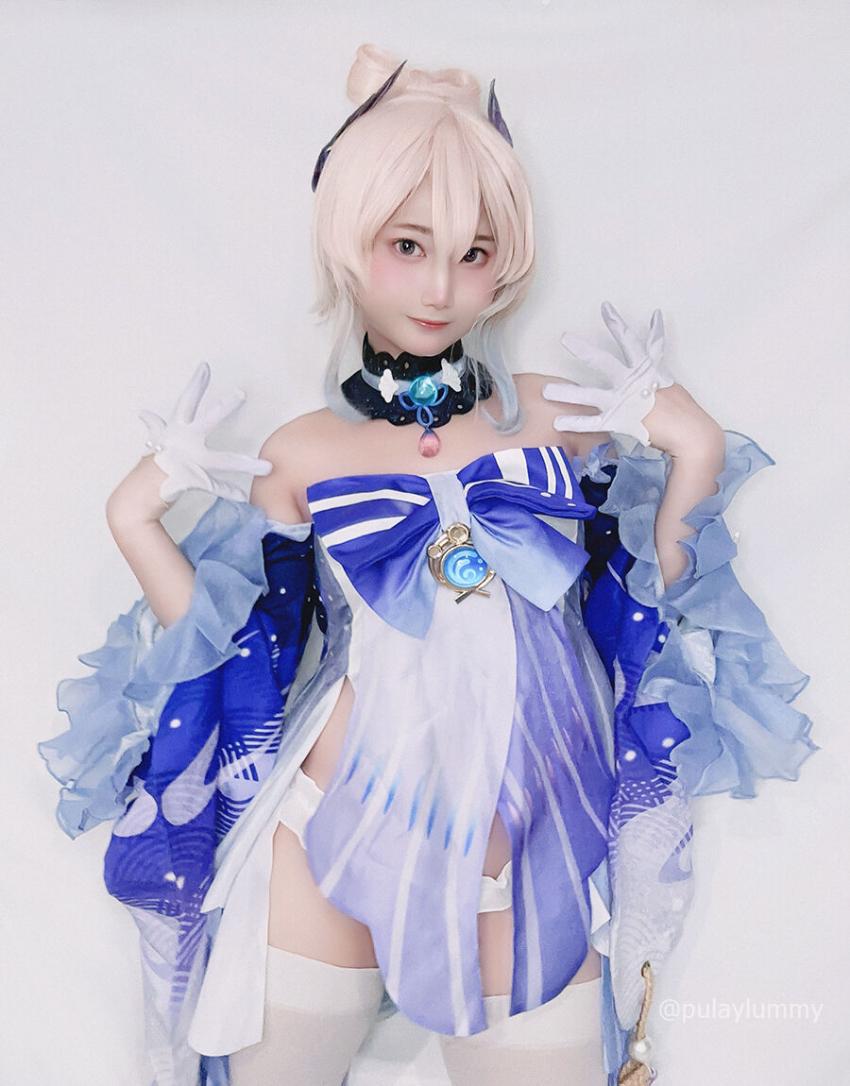 普拉莱米 - 科科米