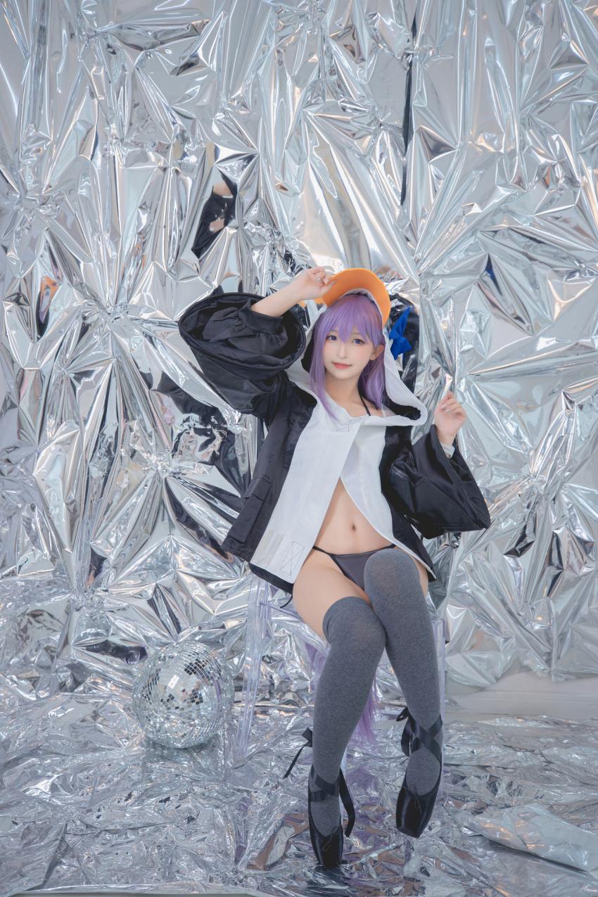 [神楽坂真冬] 极楽の氷