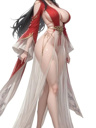 黄蓉之帮主的年中奖和美杜莎之隐秘的角落 [AI Generated]