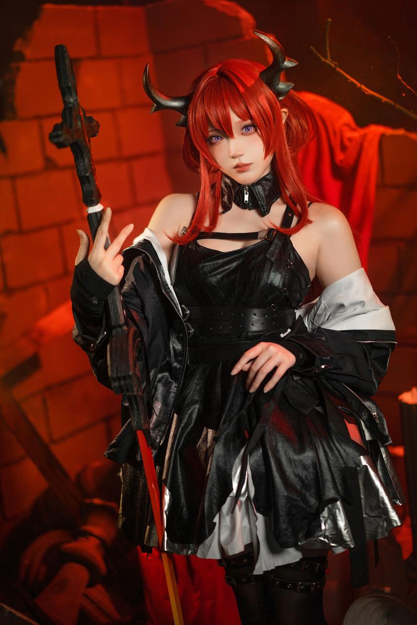 瓜希酱 史尔特尔