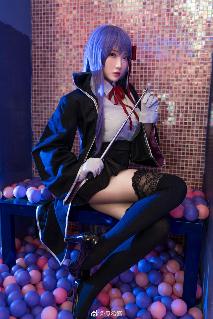 [瓜希酱] BB酱1 (1)