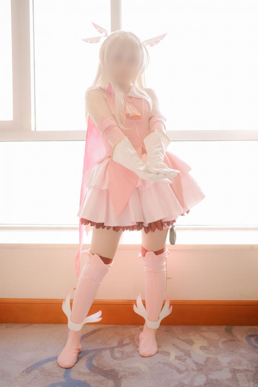 【少女映画】伊莉雅新版