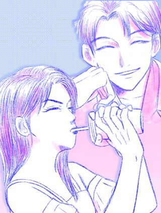 今天一定要告白