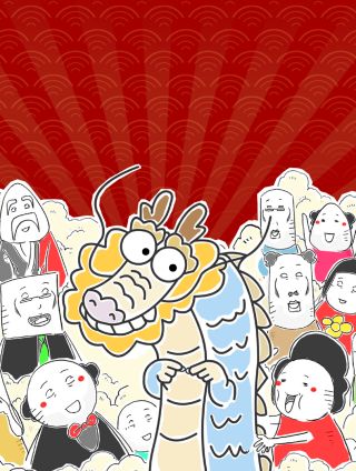 火锅家族第六季