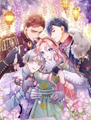 大小姐为何要男装？